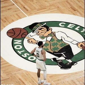 Meet your Posher, Luis